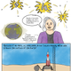 Illustration for article titled What Are We Going to Do With All This Space Junk?